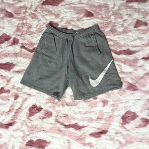 Nike Mens Sweat Shorts